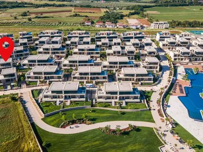 Ferienhaus für 8 Personen in Crveni Vrh 2/10
