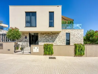 Ferienhaus für 8 Personen in Crveni Vrh 5/10