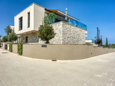 Ferienhaus für 8 Personen in Crveni Vrh 6/10