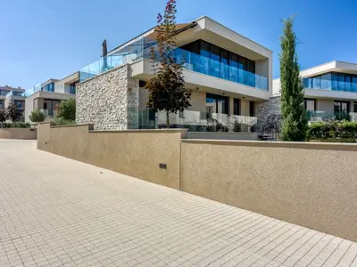 Ferienhaus für 8 Personen in Crveni Vrh 7/10