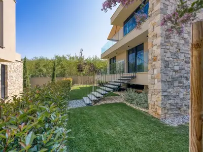 Ferienhaus für 8 Personen in Crveni Vrh 9/10