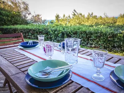 Ferienhaus für 6 Personen (70 m²) in Crveni Vrh 3/10