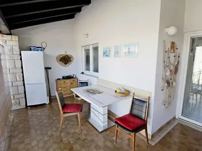Ferienhaus für 4 Personen (100 m²) in Crveni Vrh 2/10