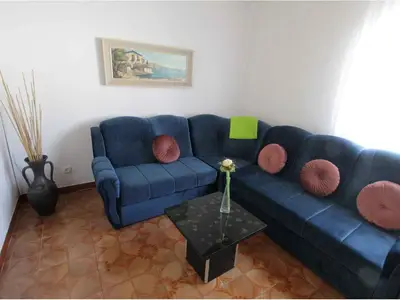 Ferienhaus für 4 Personen (100 m²) in Crveni Vrh 9/10