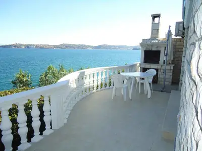Ferienhaus für 2 Personen (60 m²) in Crveni Vrh 2/10