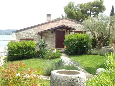 Ferienhaus für 2 Personen (60 m²) in Crveni Vrh 5/10