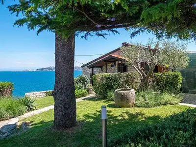 Ferienhaus für 2 Personen (60 m²) in Crveni Vrh 6/10