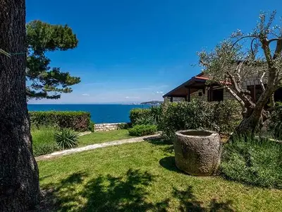 Ferienhaus für 2 Personen (60 m²) in Crveni Vrh 7/10