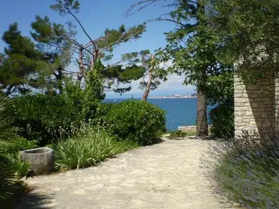 Ferienhaus für 2 Personen (60 m²) in Crveni Vrh 8/10