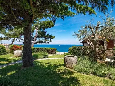 Ferienhaus für 2 Personen (60 m²) in Crveni Vrh 9/10