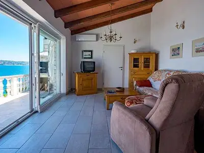 Ferienhaus für 2 Personen (60 m²) in Crveni Vrh 10/10