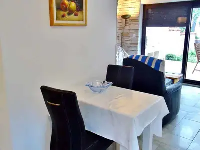 Ferienhaus für 2 Personen (70 m²) in Crveni Vrh 9/10