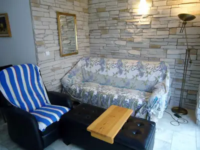 Ferienhaus für 2 Personen (70 m²) in Crveni Vrh 10/10