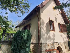 Ferienhaus für 4 Personen (60 m&sup2;) in Cserszegtomaj