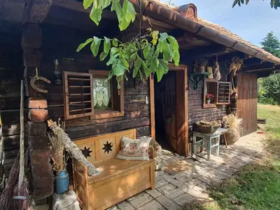 Ferienhaus für 4 Personen (60 m²) in Cserszegtomaj 3/10