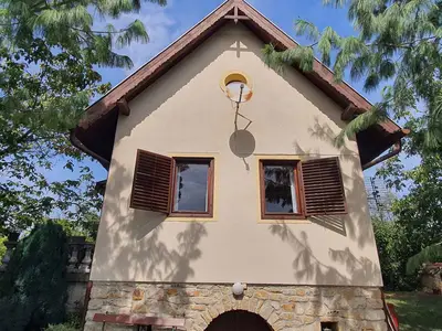 Ferienhaus für 4 Personen (60 m²) in Cserszegtomaj 10/10