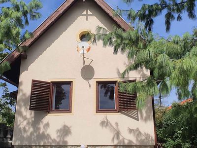 Ferienhaus für 4 Personen (60 m²) in Cserszegtomaj 5/10