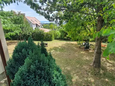 Ferienhaus für 4 Personen (60 m²) in Cserszegtomaj 6/10