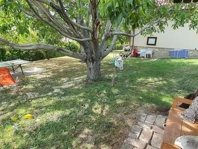Ferienhaus für 4 Personen (60 m²) in Cserszegtomaj 8/10