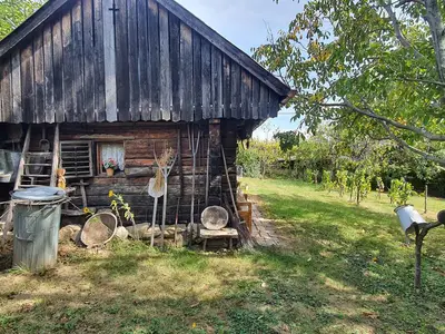 Ferienhaus für 4 Personen (60 m²) in Cserszegtomaj 9/10