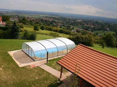 Ferienhaus für 8 Personen (170 m²) in Cserszegtomaj 10/10