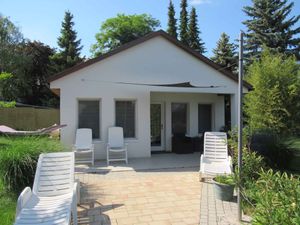 Ferienhaus für 5 Personen (52 m²) in Csopak