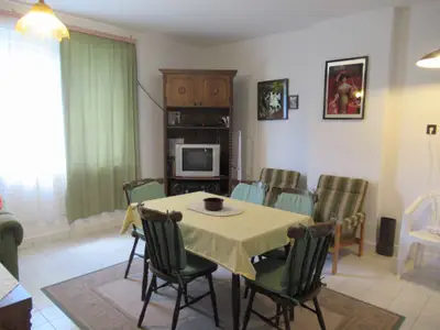 Ferienhaus für 6 Personen (70 m²) in Csopak 1/10