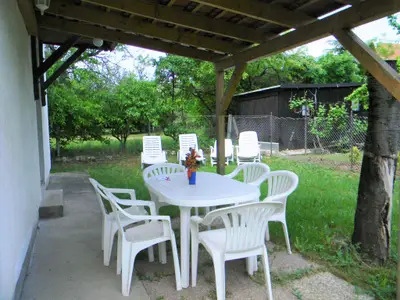 Ferienhaus für 6 Personen (70 m²) in Csopak 3/10