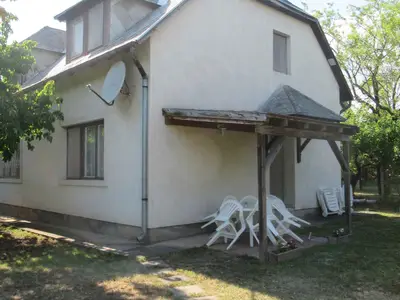 Ferienhaus für 6 Personen (70 m²) in Csopak 4/10
