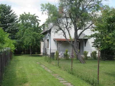 Ferienhaus für 6 Personen (70 m²) in Csopak 6/10