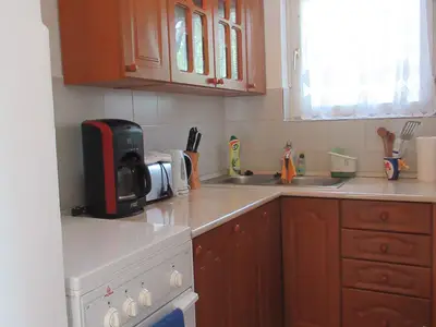 Ferienhaus für 6 Personen (70 m²) in Csopak 10/10
