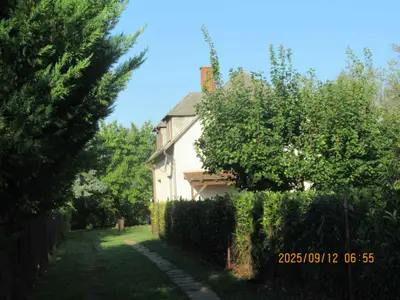 Ferienhaus für 6 Personen (70 m²) in Csopak 1/10