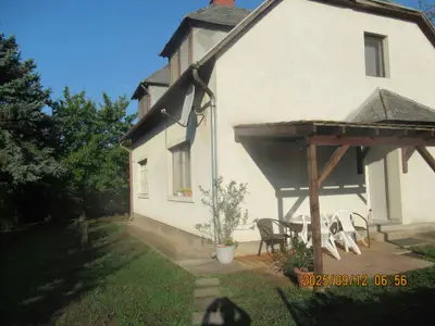 Ferienhaus für 6 Personen (70 m²) in Csopak 3/10