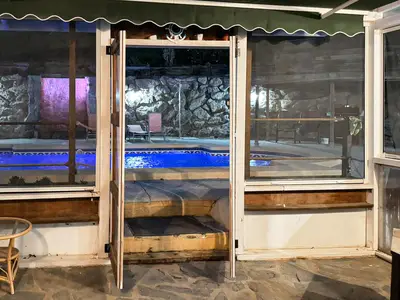 pool