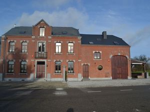 Ferienhaus für 41 Personen (200 m²) in Cul-Des-Sarts