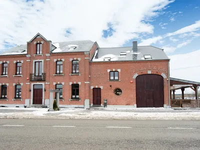 ExteriorWinter