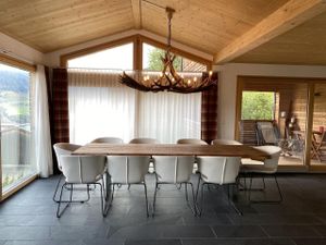 Ferienhaus für 12 Personen (170 m²) in Cumbel