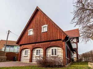 Ferienhaus für 12 Personen (160 m²) in Cunewalde