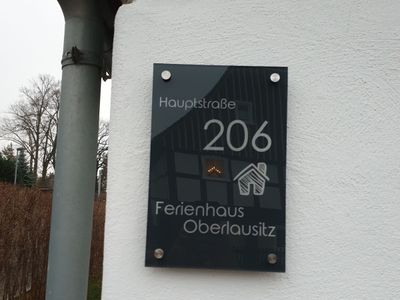 Ferienhaus Oberlausitz