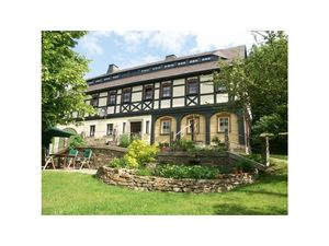 Ferienhaus für 6 Personen (44 m²) in Cunewalde