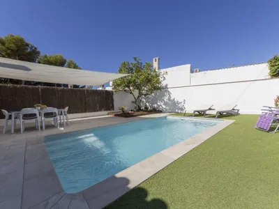 pool pool