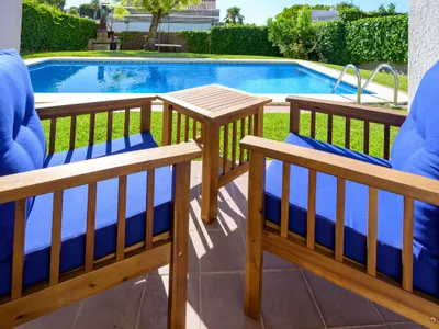 Ferienhaus für 8 Personen (128 m²) in Cunit 2/10