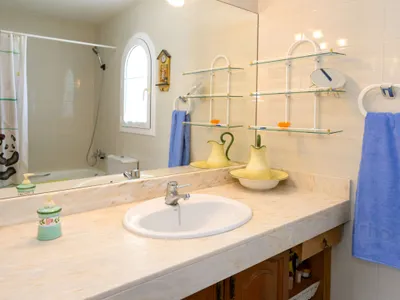 Ferienhaus für 8 Personen (128 m²) in Cunit 9/10