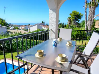 Ferienhaus für 8 Personen (128 m²) in Cunit 6/10