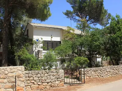 Ferienhaus für 6 Personen in Ćunski 1/10