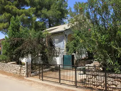 Ferienhaus für 6 Personen in Ćunski 3/10