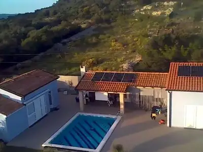 Ferienhaus für 6 Personen in Ćunski 1/10