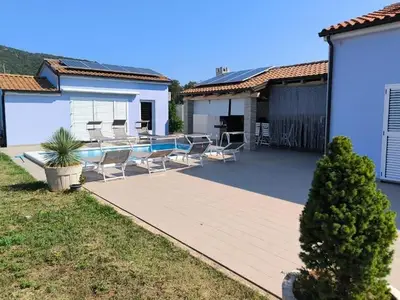 Ferienhaus für 6 Personen in Ćunski 4/10