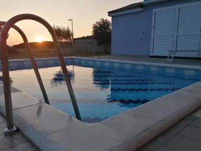 Ferienhaus für 6 Personen in Ćunski 6/10