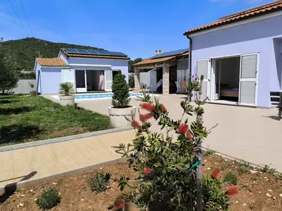 Ferienhaus für 6 Personen in Ćunski 8/10